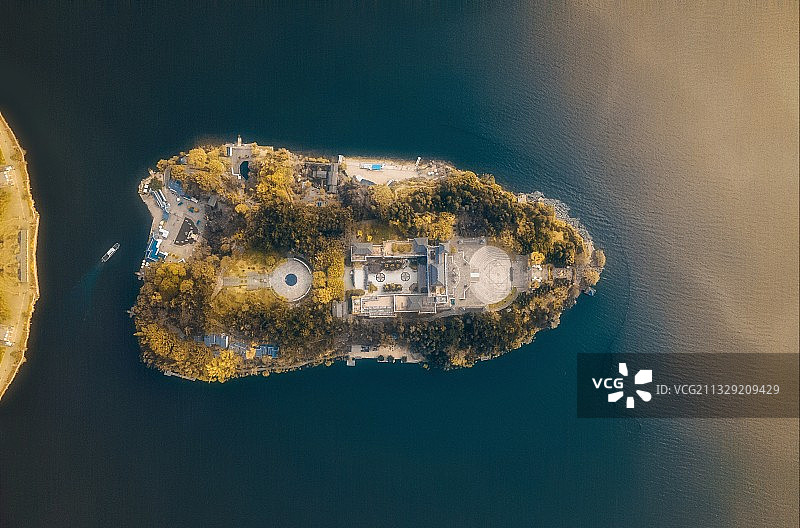 南诏风情岛图片素材