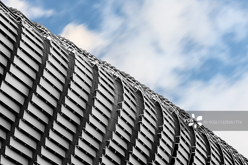 建筑，外墙，结构图片素材