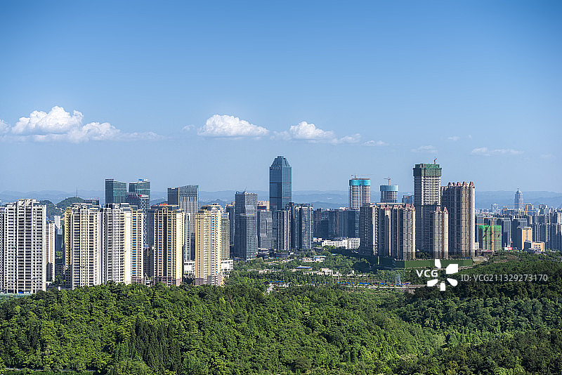 贵阳市高新区图片素材