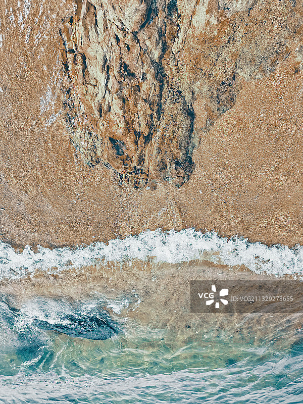 大角湾水上活动图片素材