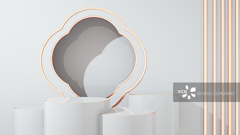 简约创意场景图片素材