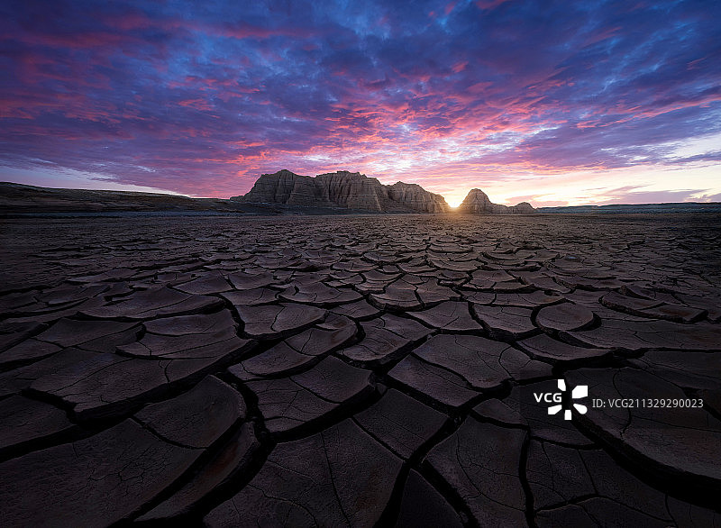 大海道图片素材