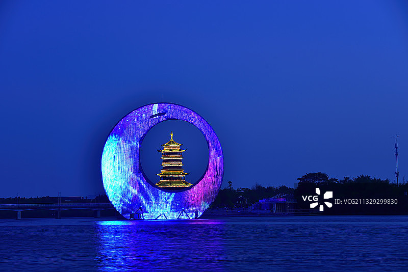 厦门园博园 厦门图片素材