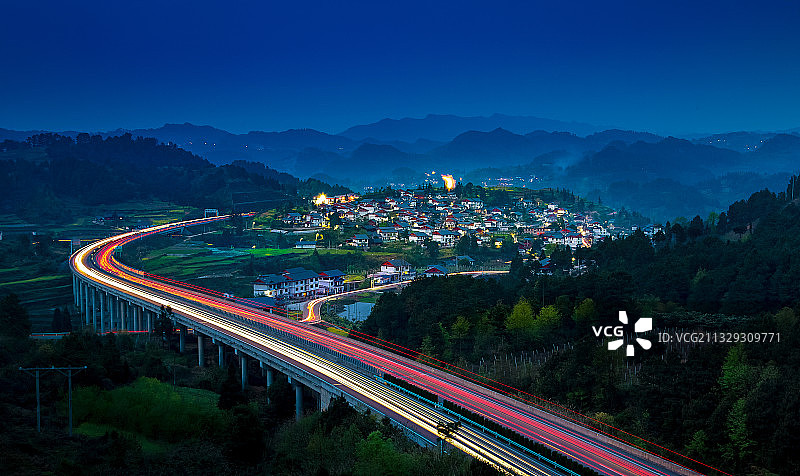 新农村 新颜值图片素材