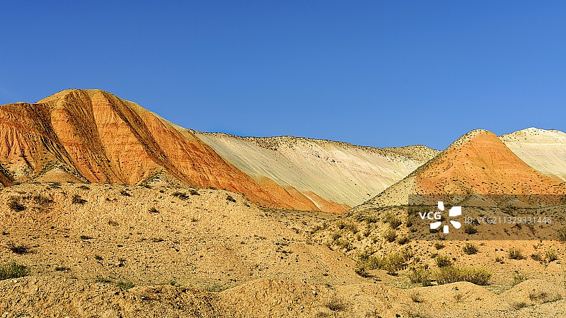 新疆维吾尔自治区道S101图片素材