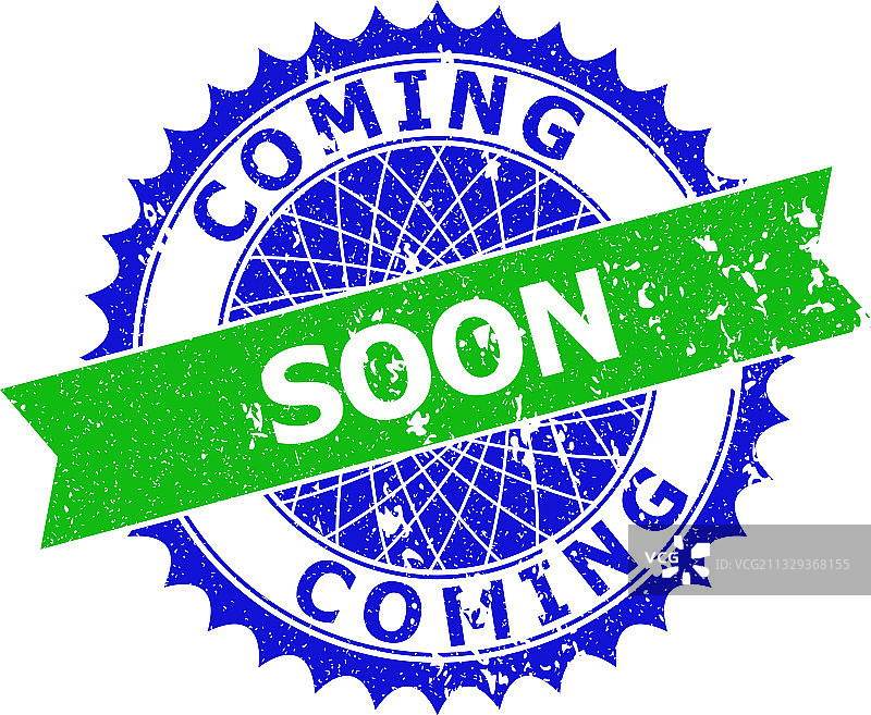 双色花饰即将推出图片素材