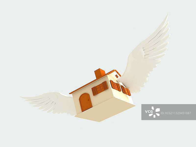 飞屋图片素材