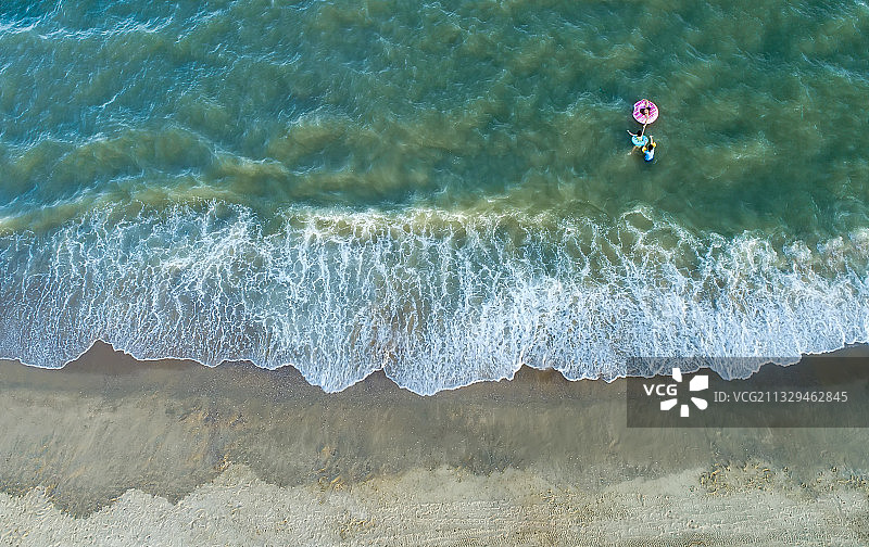 中国 福建 厦门 黄厝 海滩图片素材