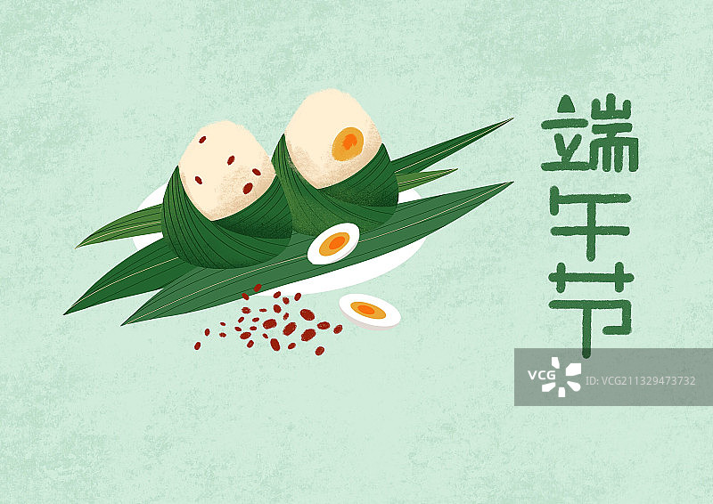 端午节图片素材