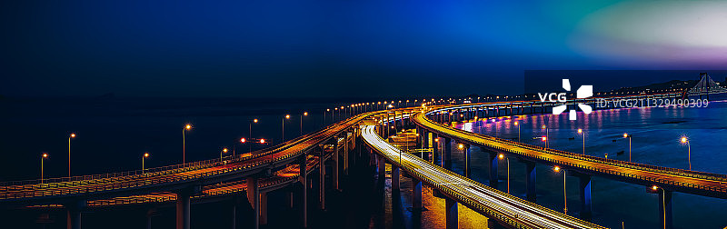 车水马龙图片素材