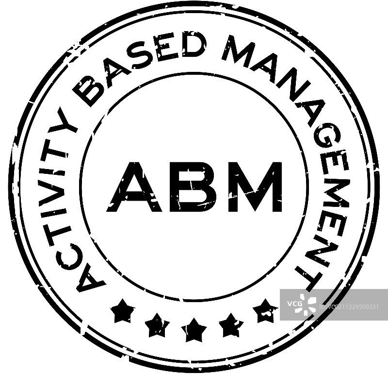 基于活动的管理词语图片素材