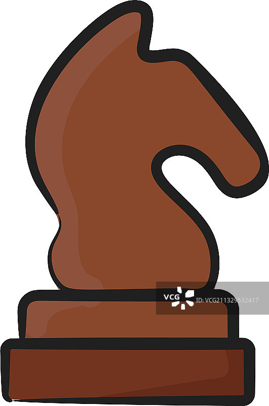 国际象棋车兵图片素材