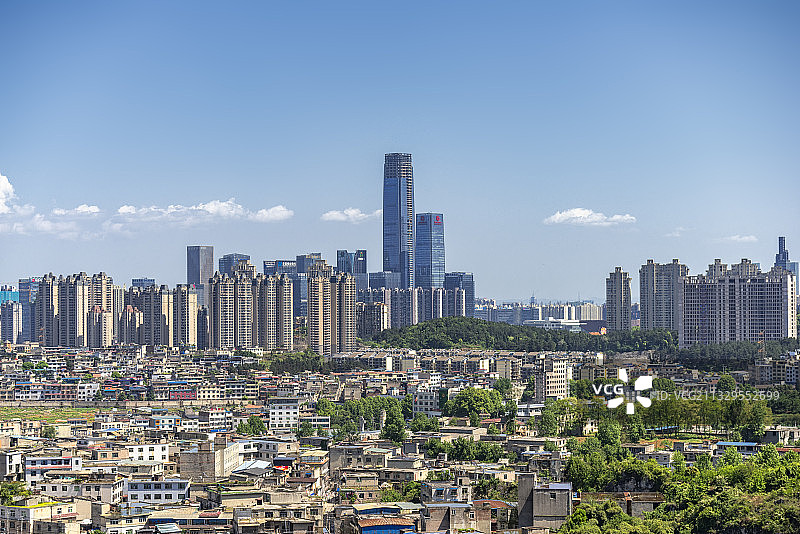 贵阳市白云区图片素材