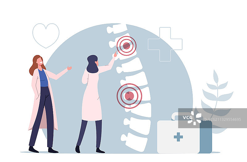 背痛治疗药物图片素材