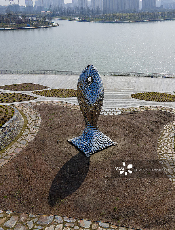 奉贤泡泡公园 上海图片素材