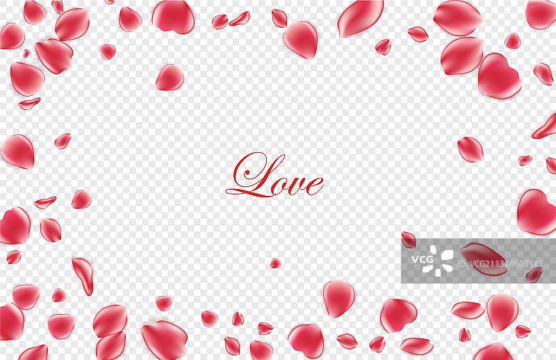 节日情人节背景图片素材