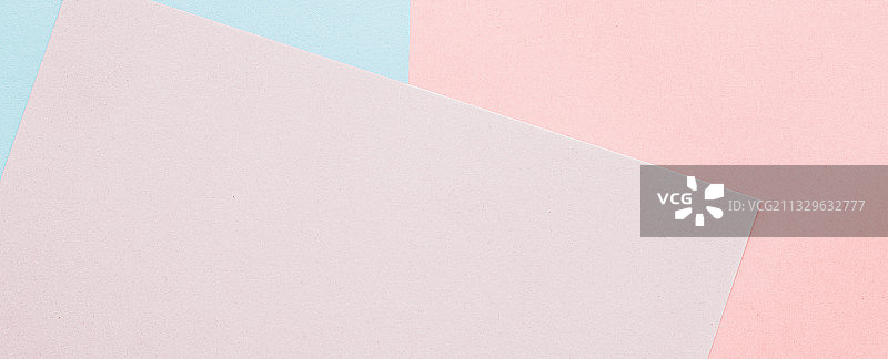 全画幅：空白纸张图片素材