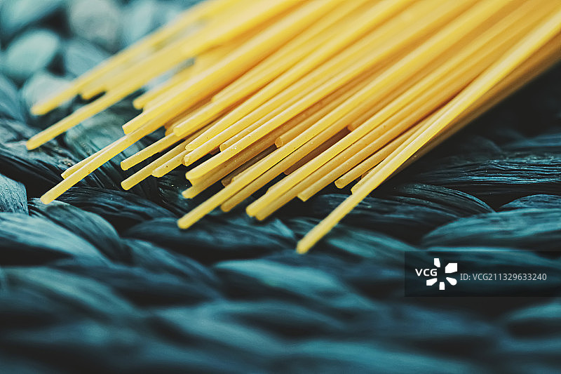 针织针特写图片素材