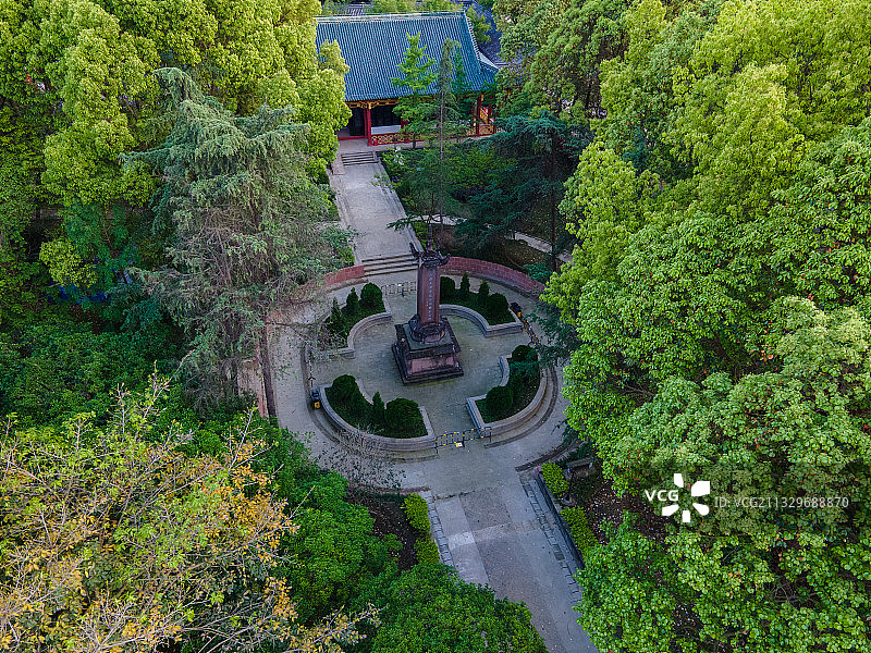 家珍公园图片素材