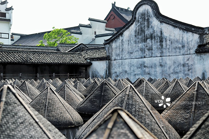 叙昌酱园图片素材