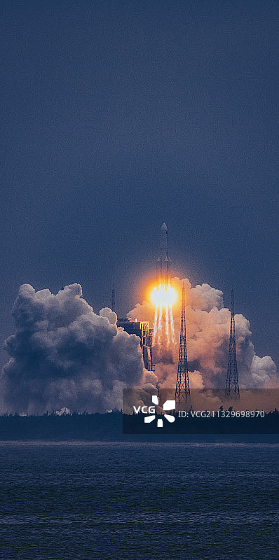 我们的征途是星辰大海图片素材