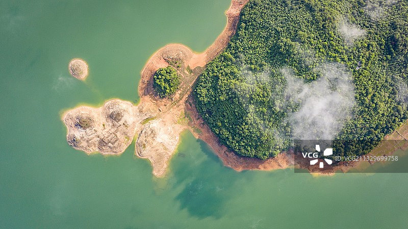 莆田东圳水库 莆田图片素材