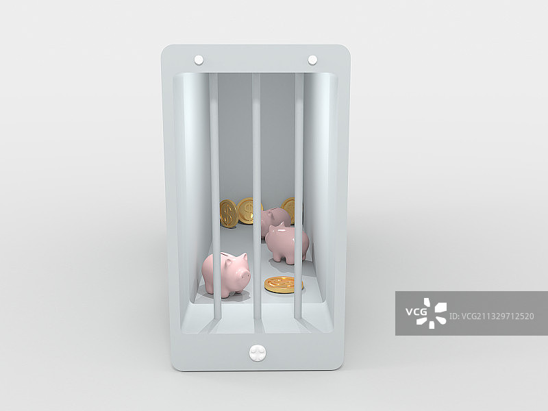 手机监狱图片素材