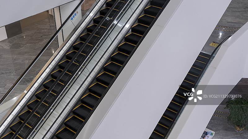 湖南省美术馆电梯图片素材