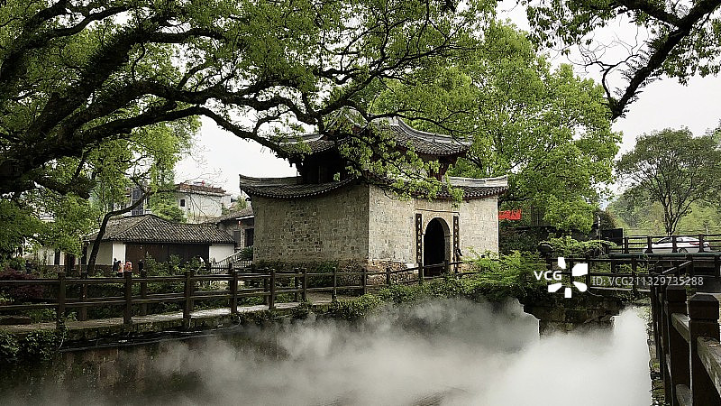 建筑 丽水图片素材