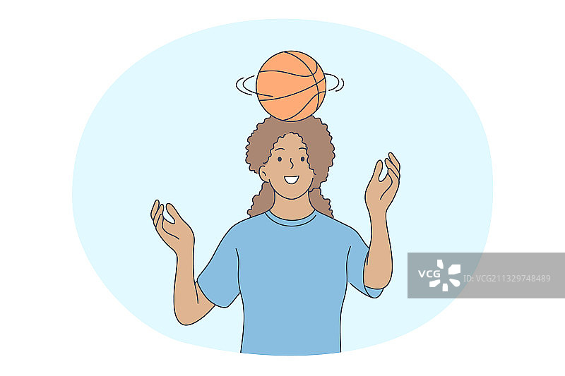 篮球运动图片素材