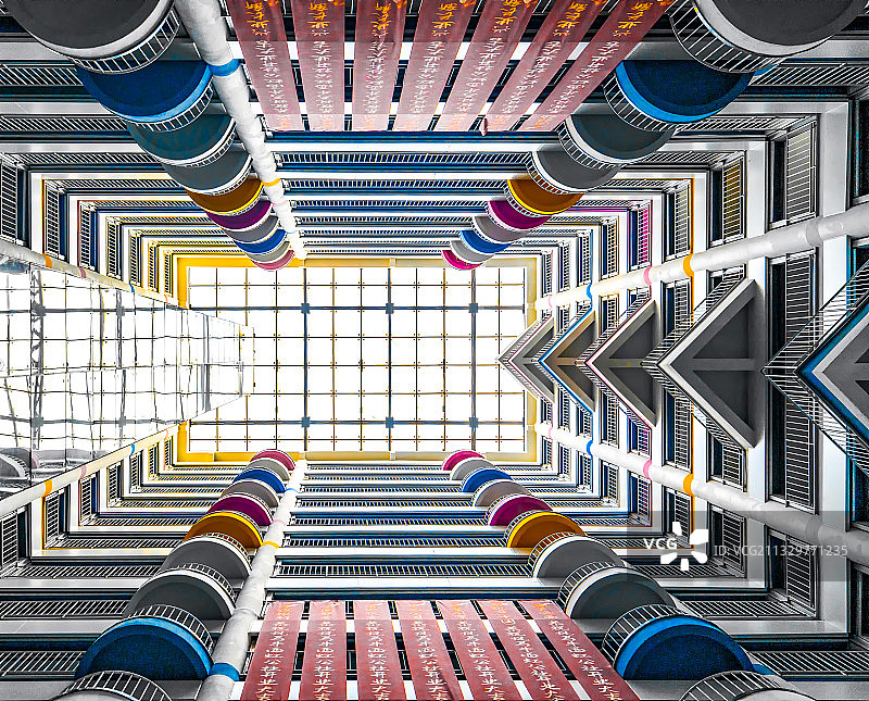 杭州｜西虹公社（二）图片素材