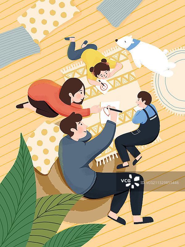 快乐时光图片素材