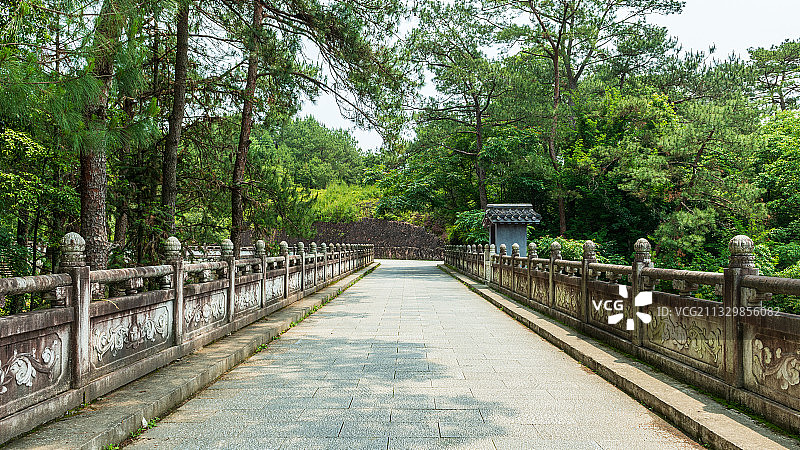 武夷山天心永乐禅寺图片素材