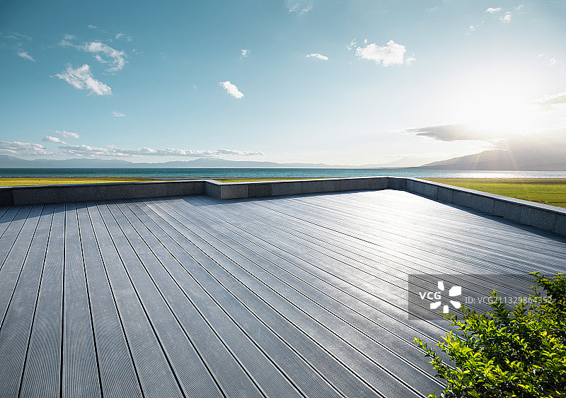 户外观景台图片素材