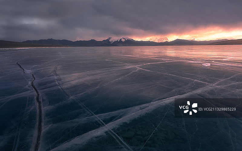 燃烧吧库拉岗日图片素材