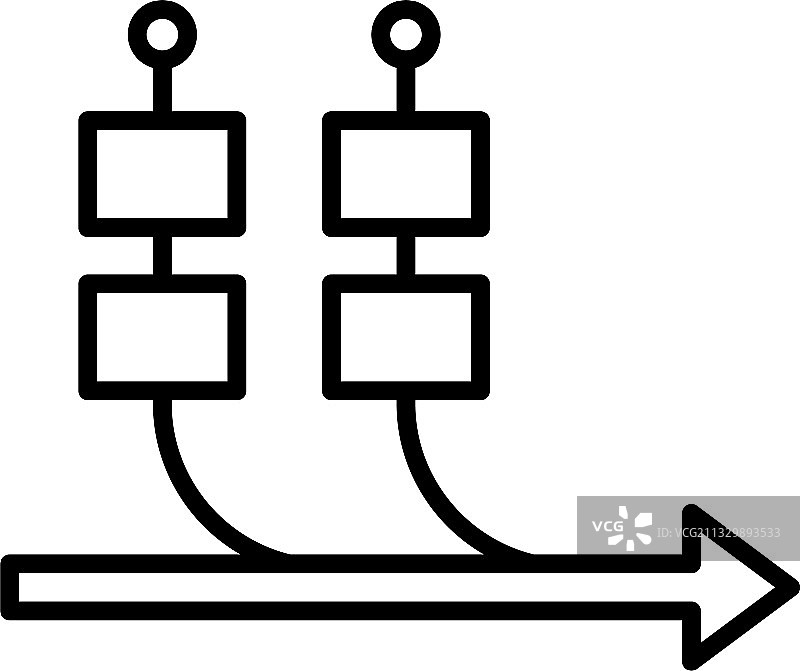 看板图标图片素材