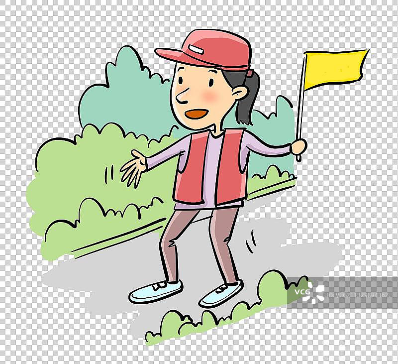 志愿向导图片素材