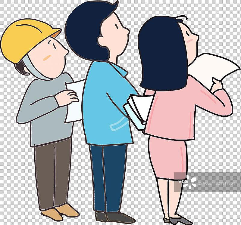 劳动者元素图片素材