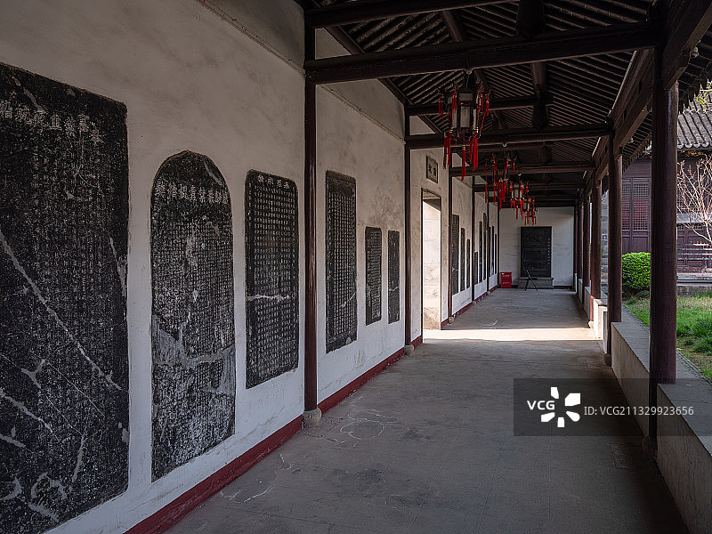 先蚕祠图片素材