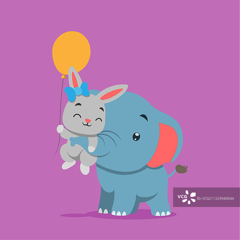 小象玩耍举起图片素材