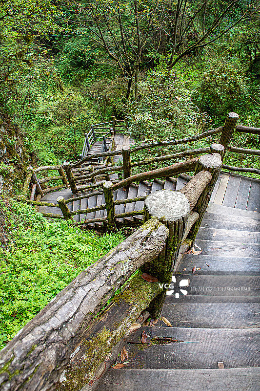 广元朝天区曾家山景区川洞庵景点图片图片素材
