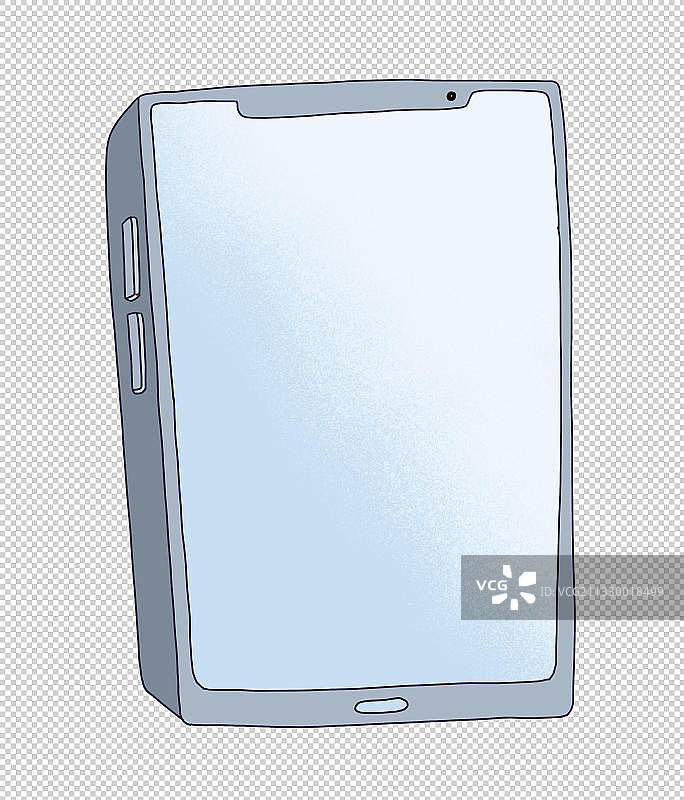 元素：手机图片素材