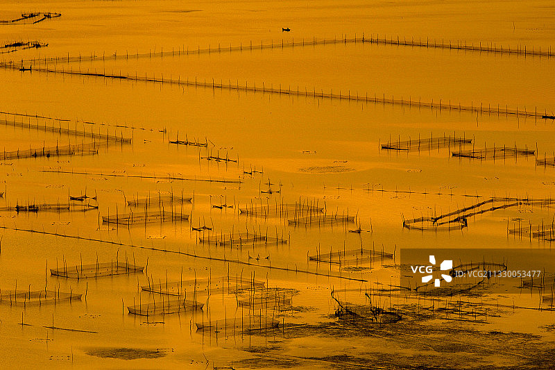 东平湖图片素材