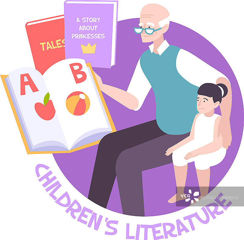 阅读书图片素材