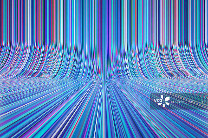 抽象_光谱_背景图片素材