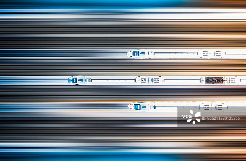 成都动车段图片素材