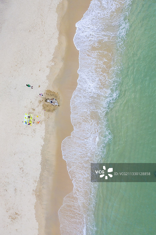 翡翠海岸图片素材