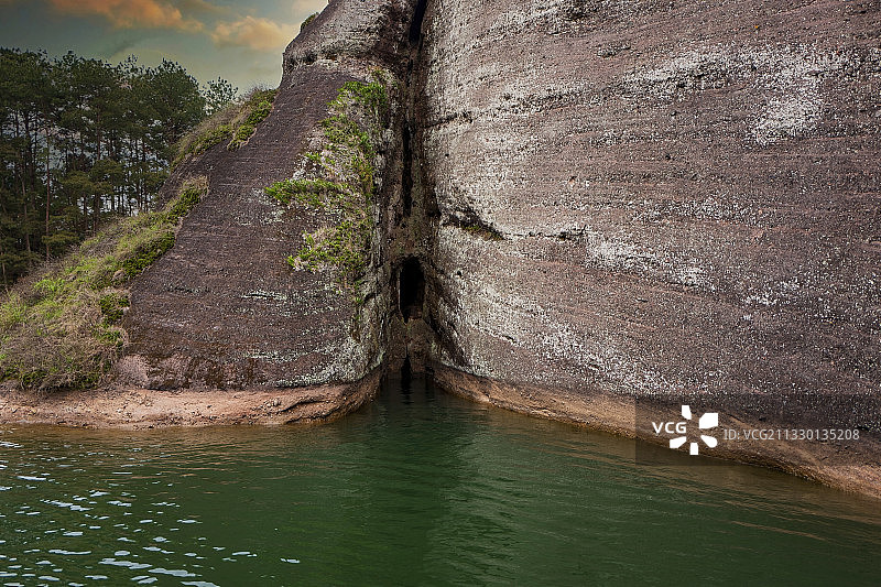 生命之源图片素材