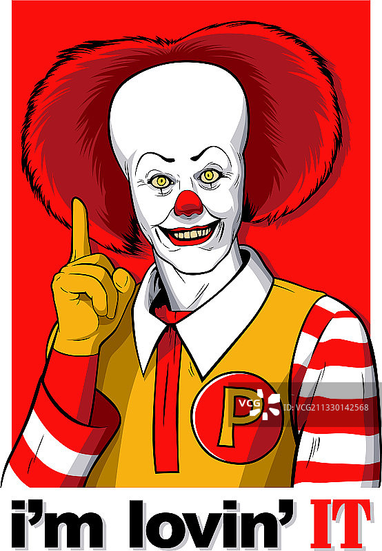 我就喜欢图片素材