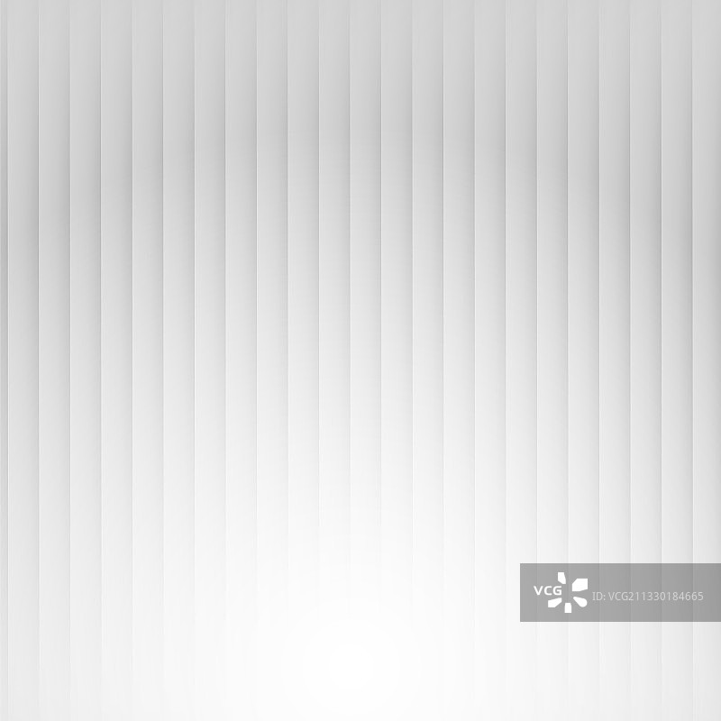 浅色背景上的竖版灰色条纹图片素材